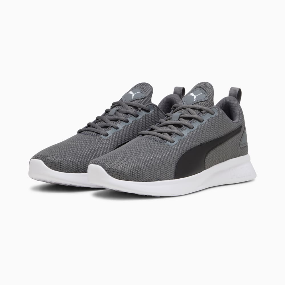 T nis Blaze Running Cinza PUMA Ref 195110 06