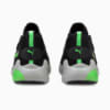 Зображення Puma Кросівки Deviate Nitro COOLadapt Men’s Running Shoes #3: Puma Black-Elektro Green