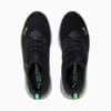Зображення Puma Кросівки Deviate Nitro COOLadapt Men’s Running Shoes #6: Puma Black-Elektro Green