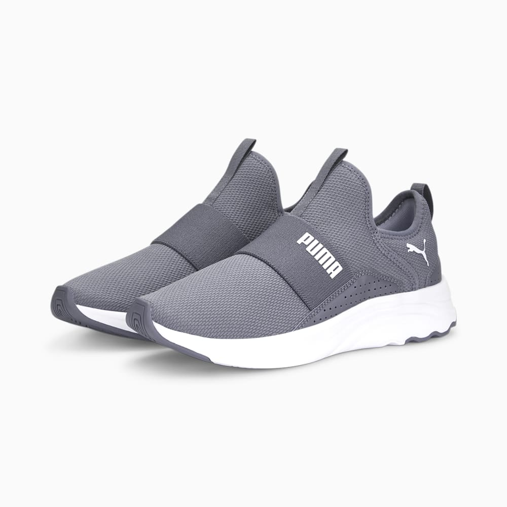 Image Puma Softride Sophia Slip-on Women's Running Shoes #2