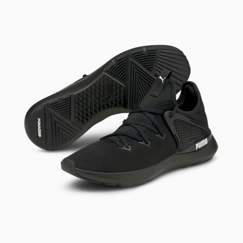 Зображення Puma Кросівки Pure XT Men's Training Shoes #2: Puma Black-Puma White