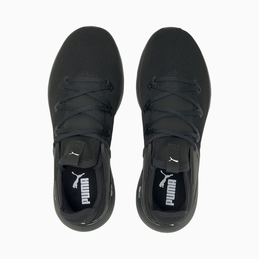 

PUMA - male - Кроссовки Pure XT Men's Training Shoes – Puma Black-Puma White –, Черный