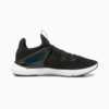 Зображення Puma Кросівки Pure XT Men's Training Shoes #5: Puma Black-Puma White-Future Blue