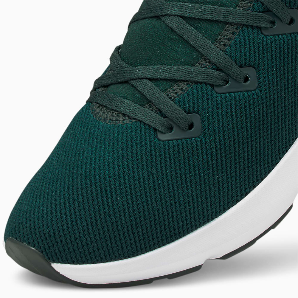 

PUMA - male - Кроссовки Pure XT Men's Training Shoes – Green Gables-Nrgy Yellow –, Зеленый