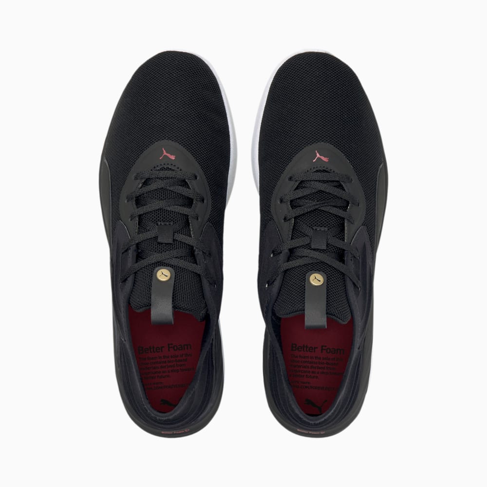 фото Кроссовки better foam emerge 3d men's running shoes puma