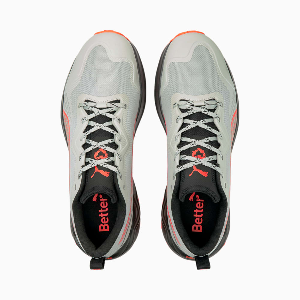 фото Кроссовки better foam xterra running shoes puma