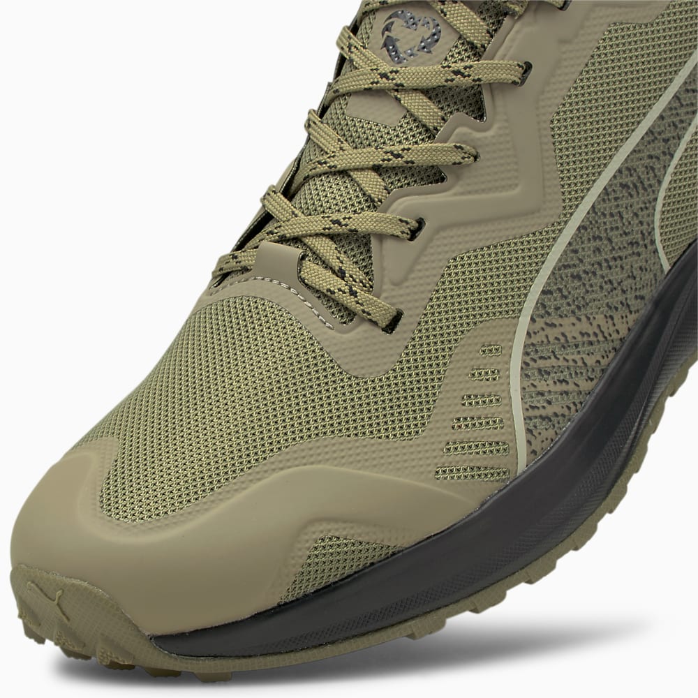 фото Кроссовки better foam xterra running shoes puma