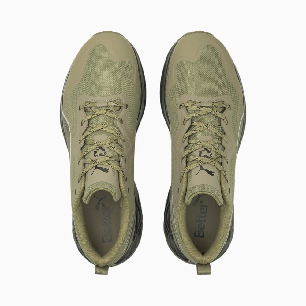 фото Кроссовки better foam xterra running shoes puma