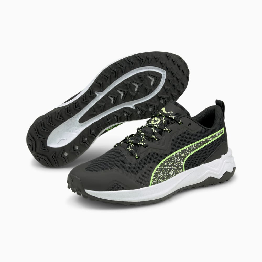 фото Кроссовки better foam xterra running shoes puma