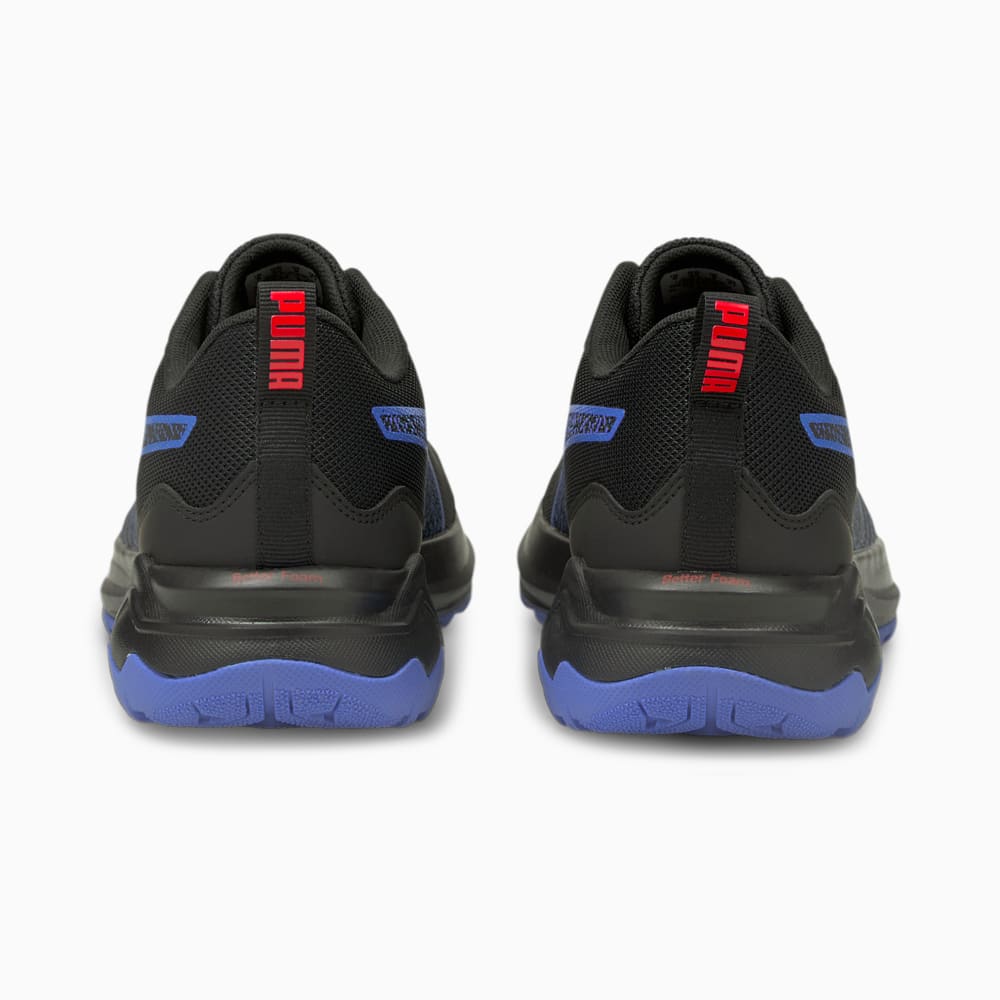 фото Кроссовки better foam xterra running shoes puma
