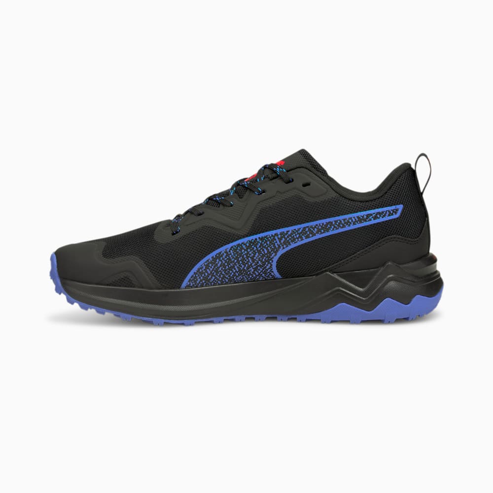 Puma black deals high risk
