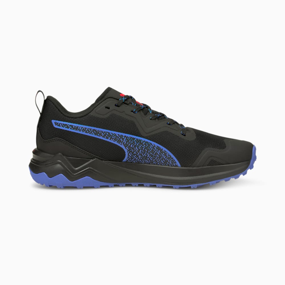 фото Кроссовки better foam xterra running shoes puma