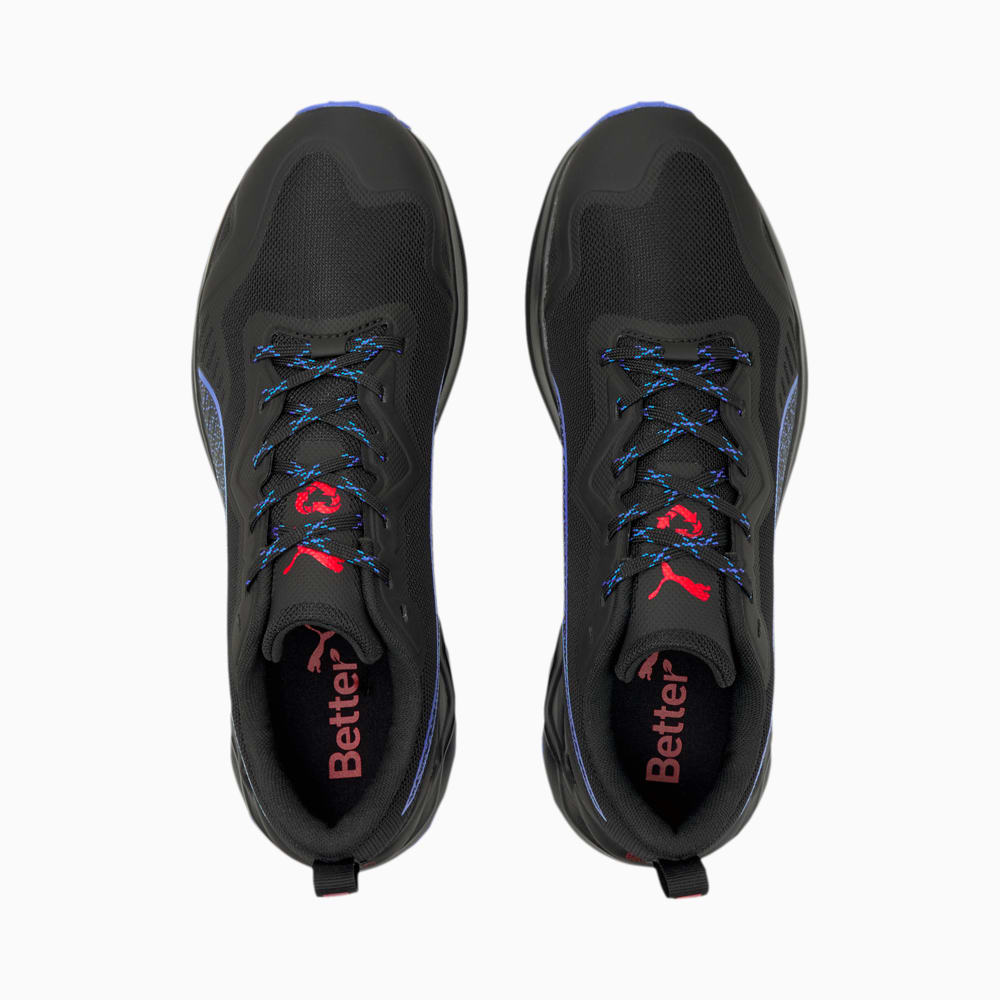 фото Кроссовки better foam xterra running shoes puma