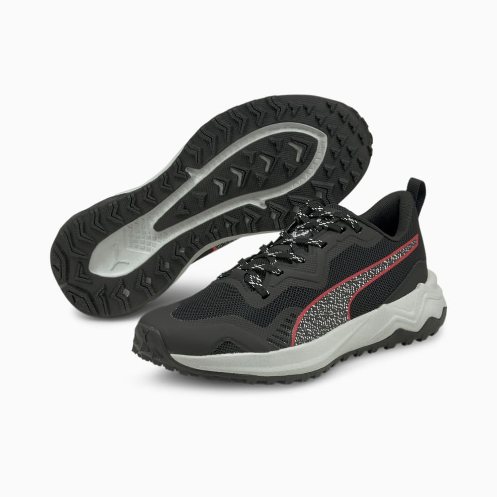 фото Кроссовки better foam xterra running shoes puma