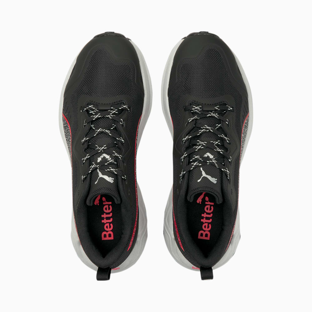 фото Кроссовки better foam xterra running shoes puma