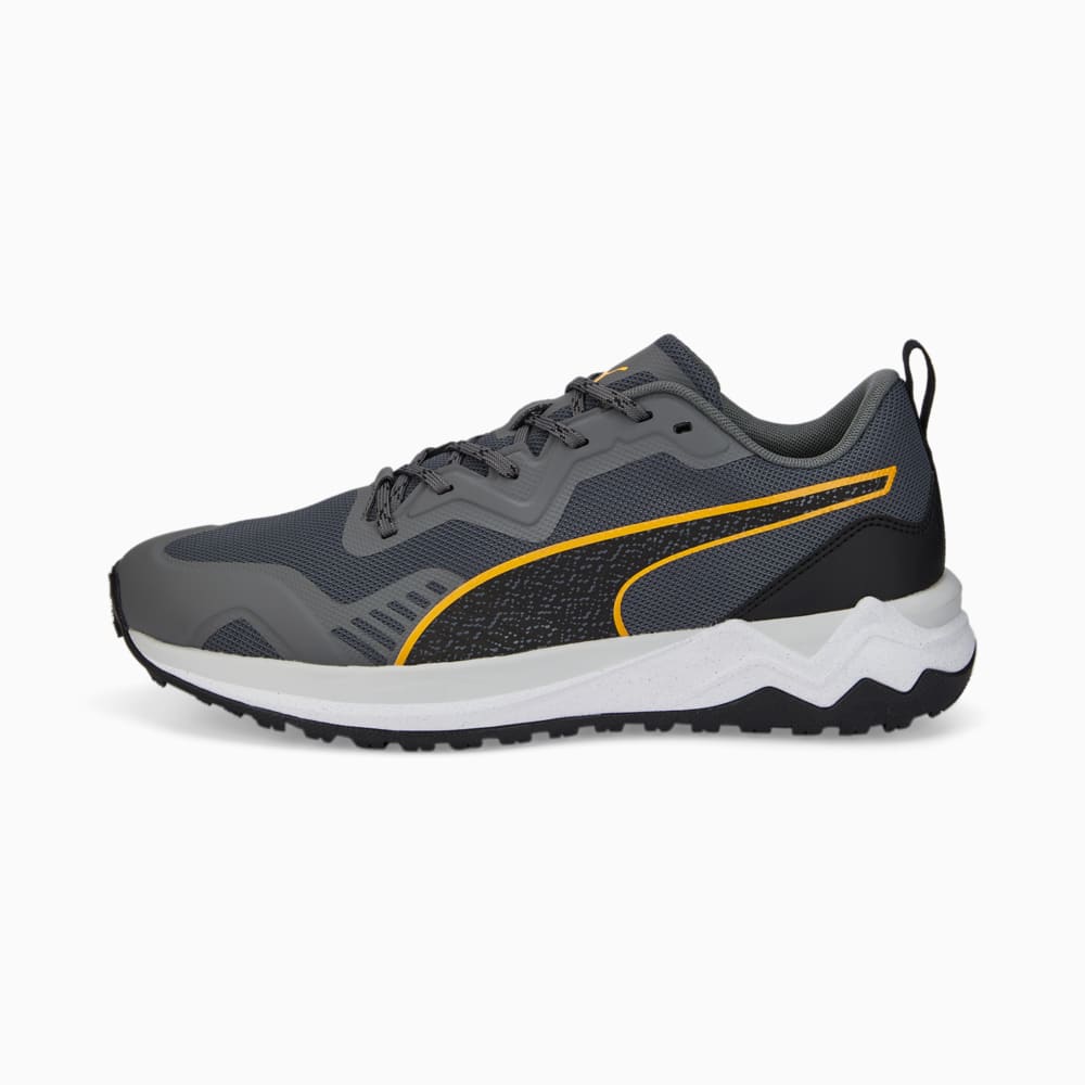 Изображение Puma Кроссовки Better Foam Xterra Running Shoes #1: CASTLEROCK-Sun Stream