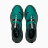Изображение Puma Кроссовки Voyage Nitro Gore-Tex Men's Running Shoes #6: Parasailing-CASTLEROCK-Puma Black