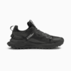 Зображення Puma Кросівки Voyage Nitro Gore-Tex Men's Running Shoes #5: Puma Black-Metallic Silver