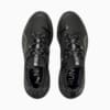 Изображение Puma Кроссовки Voyage Nitro Gore-Tex Men's Running Shoes #6: Puma Black-Metallic Silver
