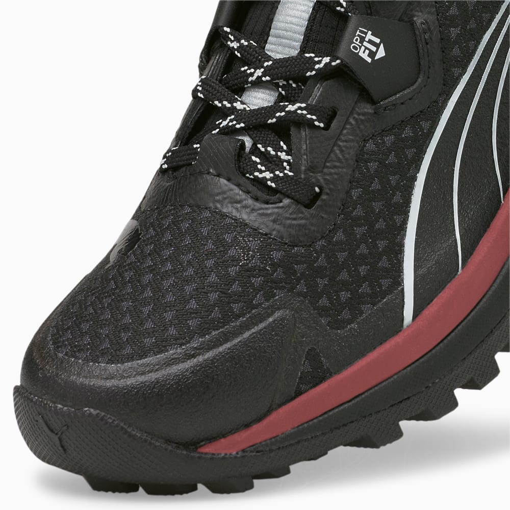 фото Кроссовки voyage nitro gore-tex women's running shoes puma