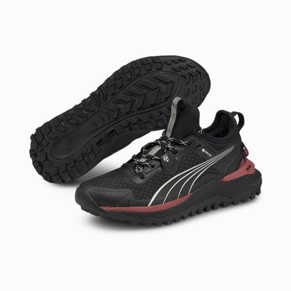 Puma gore tex shoes cheap