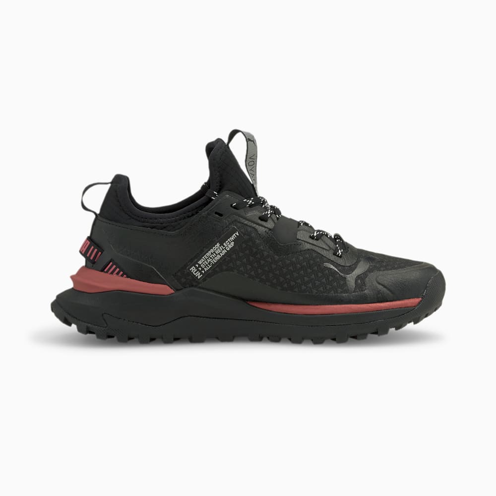 фото Кроссовки voyage nitro gore-tex women's running shoes puma