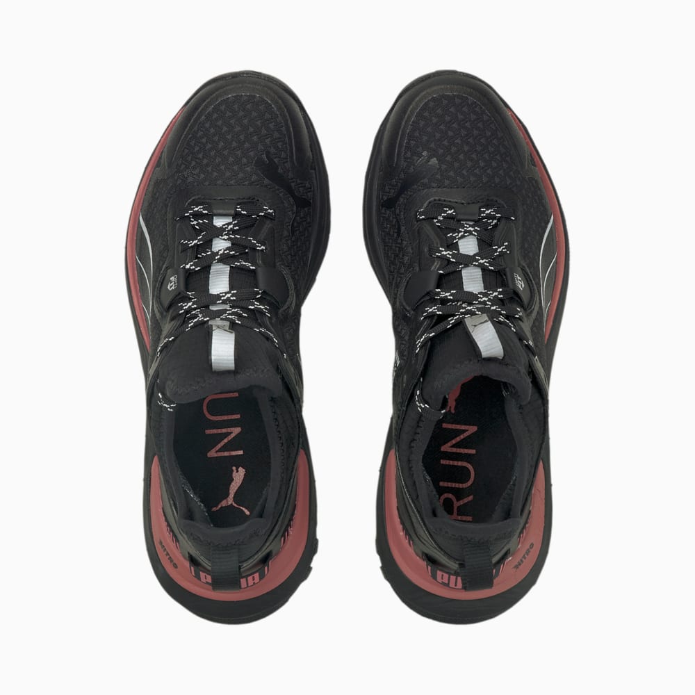 фото Кроссовки voyage nitro gore-tex women's running shoes puma