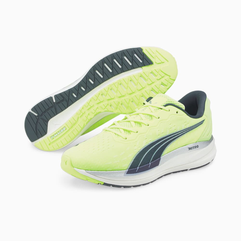 Image PUMA Tênis Magnify Nitro Running Masculino #2