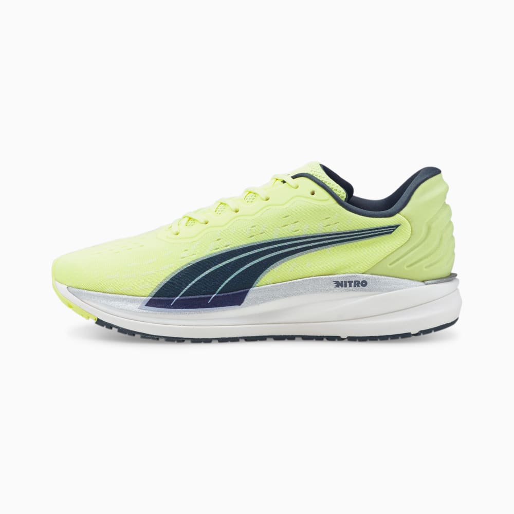 Image PUMA Tênis Magnify Nitro Running Masculino #1