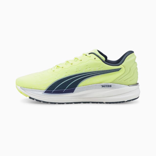 Image PUMA Tênis Magnify Nitro Running Masculino