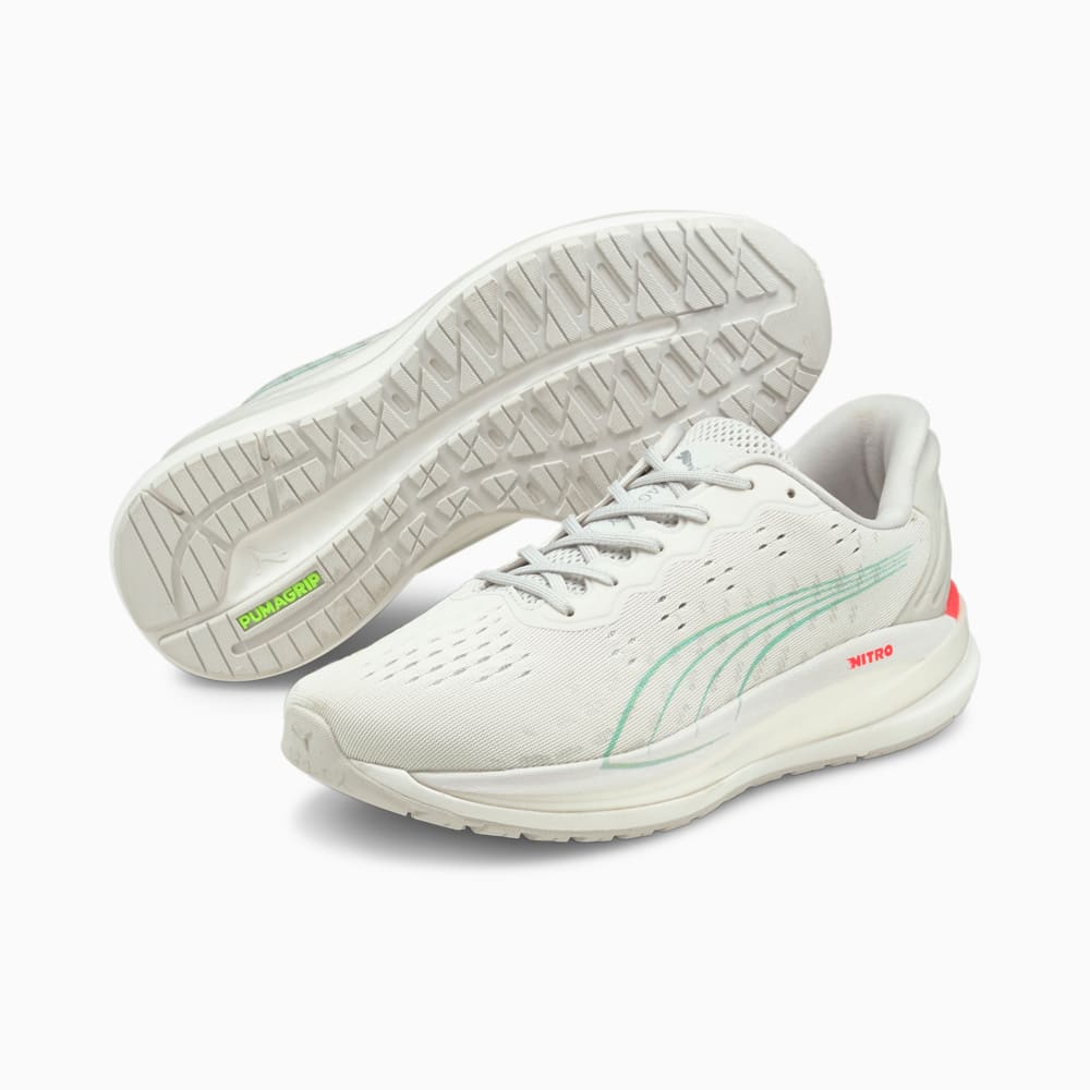 Image Puma Magnify Nitro Women's Running Shoes #2