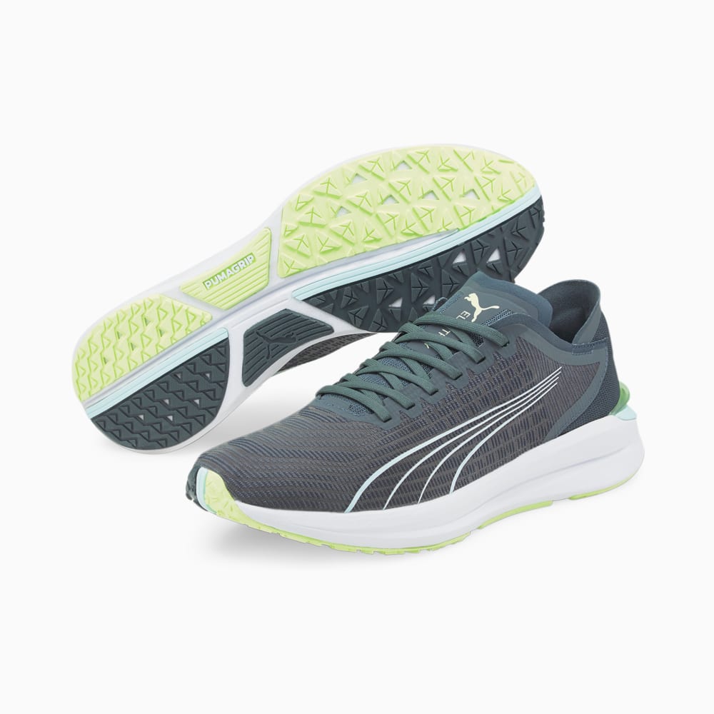 Image Puma Electrify Nitro Men's Running Shoes #2