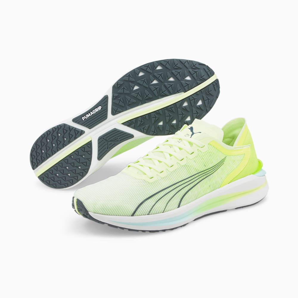 Image PUMA Tênis de Corrida Electrify NITRO Masculino #2
