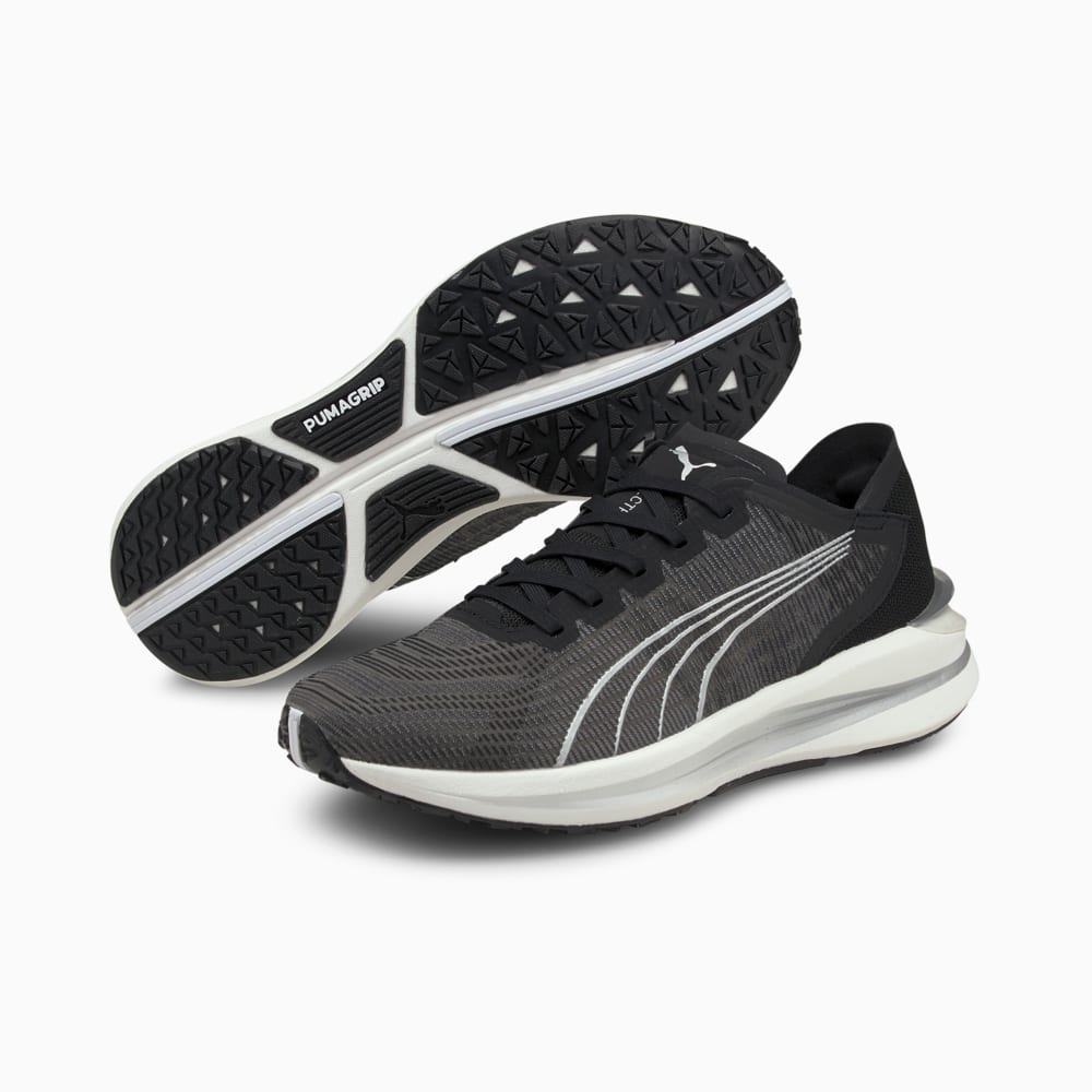 

PUMA - female - Кроссовки Electrify Nitro Women's Running Shoes – Puma Black –, Черный