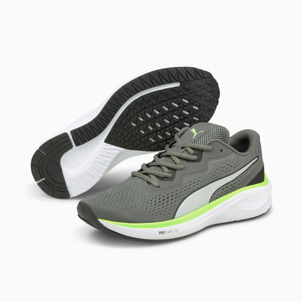 фото Кроссовки aviator running shoes puma