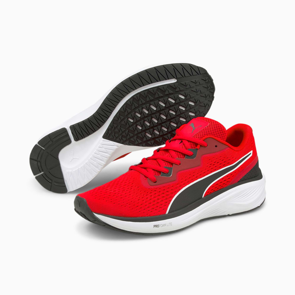 Зображення Puma Кросівки Aviator Running Shoes #2: High Risk Red-Puma Black