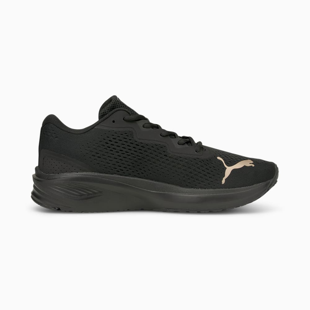 

PUMA - Кроссовки Aviator Running Shoes – Puma Black-Rose Gold –, Черный