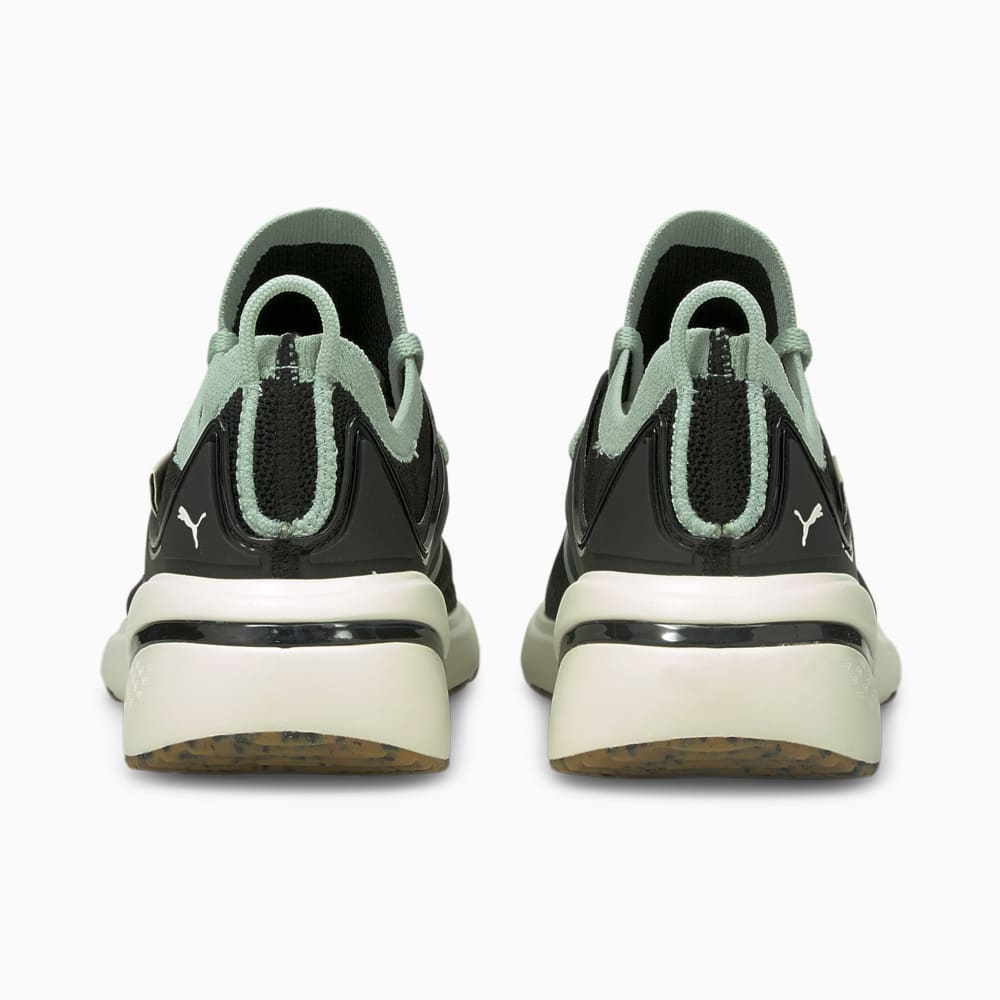 

PUMA - female - Кроссовки PUMA x FIRST MILE Forever XT Utility Women's Training Shoes – Puma Black –, Черный
