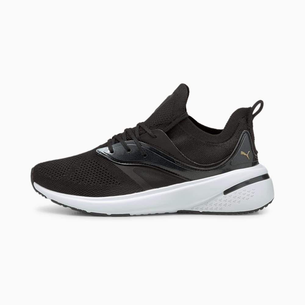 Зображення Puma Кросівки Forever XT Women's Training Shoes #1: Puma Black-Puma White