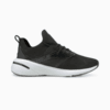 Зображення Puma Кросівки Forever XT Women's Training Shoes #5: Puma Black-Puma White