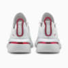Зображення Puma Кросівки Forever XT Women's Training Shoes #3: Puma White-Persian Red