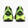 Изображение Puma Кроссовки XETIC Halflife Running Shoes #3: Puma Black-Green Glare