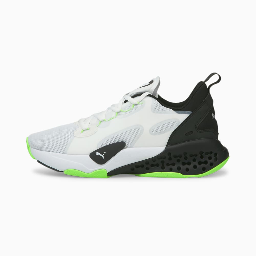 фото Кроссовки xetic halflife running shoes puma