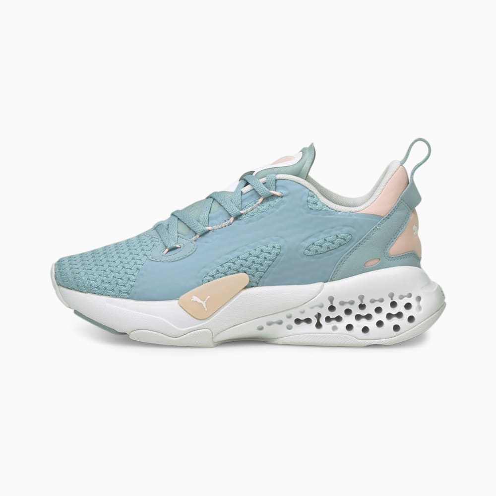 фото Кроссовки xetic halflife summer pastel women's running shoes puma