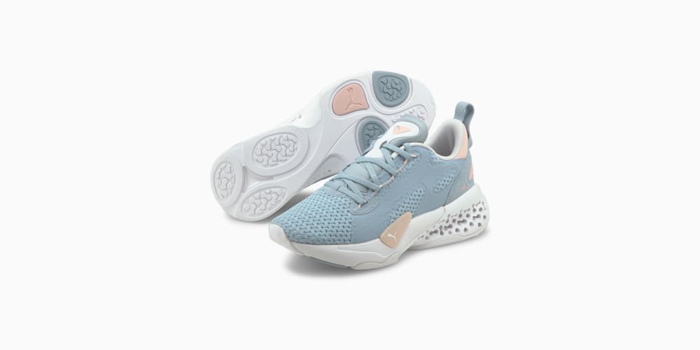 xetic halflife summer pastel women's sneakers