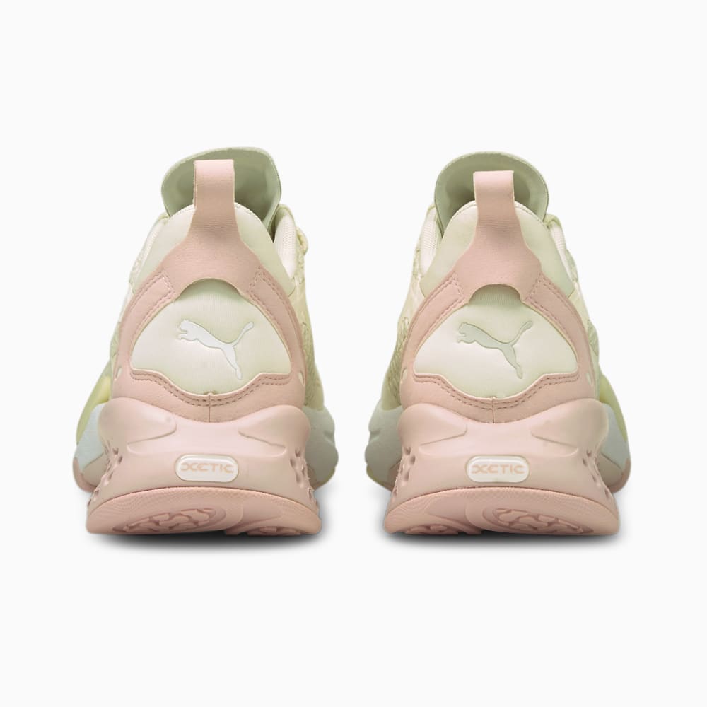 фото Кроссовки xetic halflife summer pastel women's running shoes puma