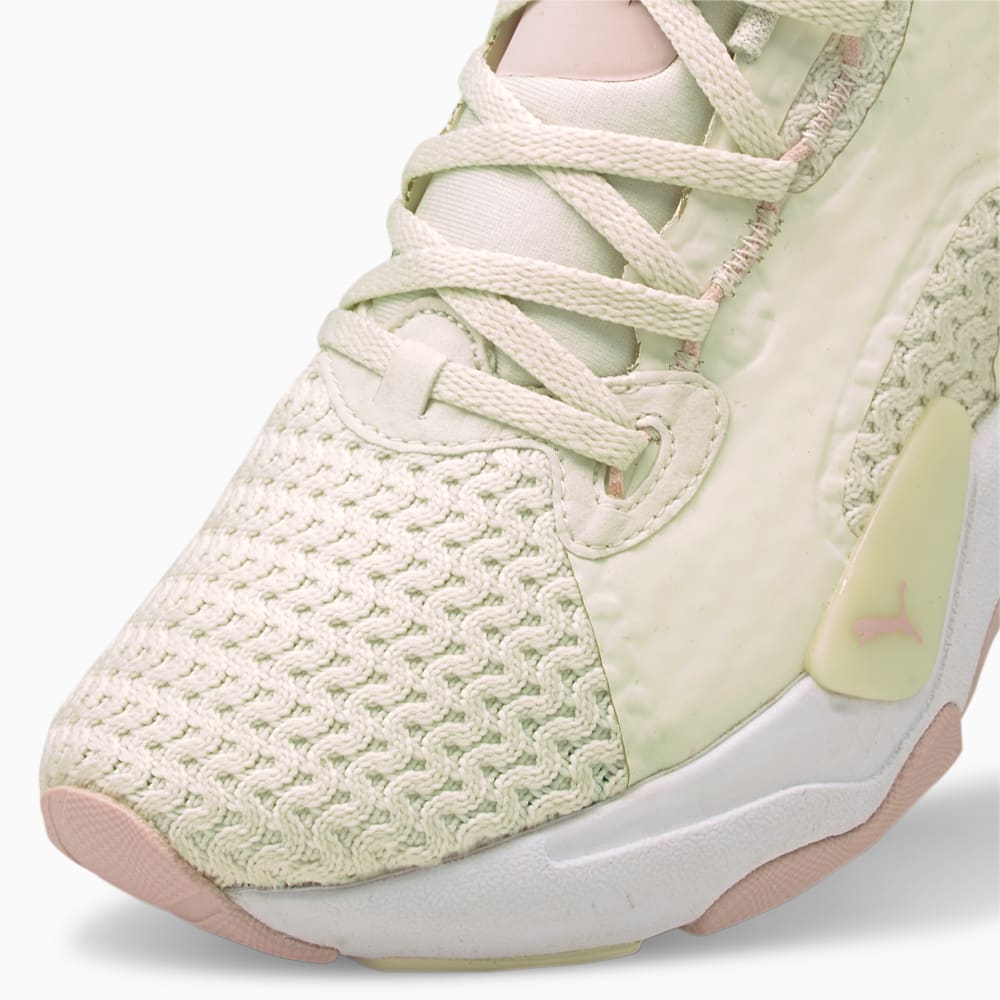фото Кроссовки xetic halflife summer pastel women's running shoes puma