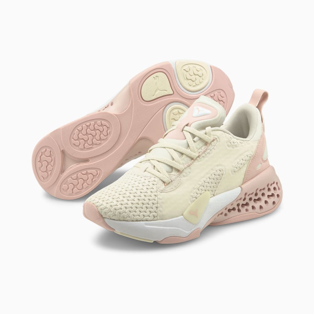 xetic halflife summer pastel women's sneakers