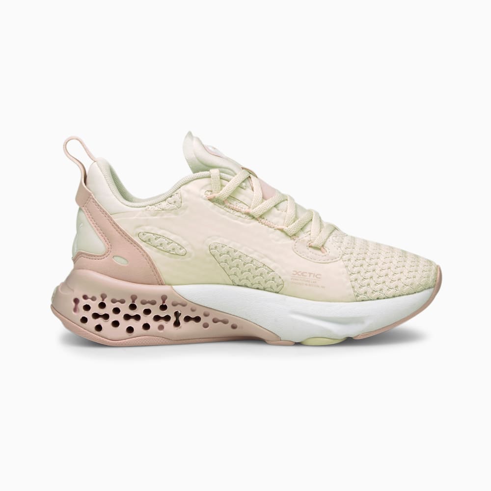 фото Кроссовки xetic halflife summer pastel women's running shoes puma