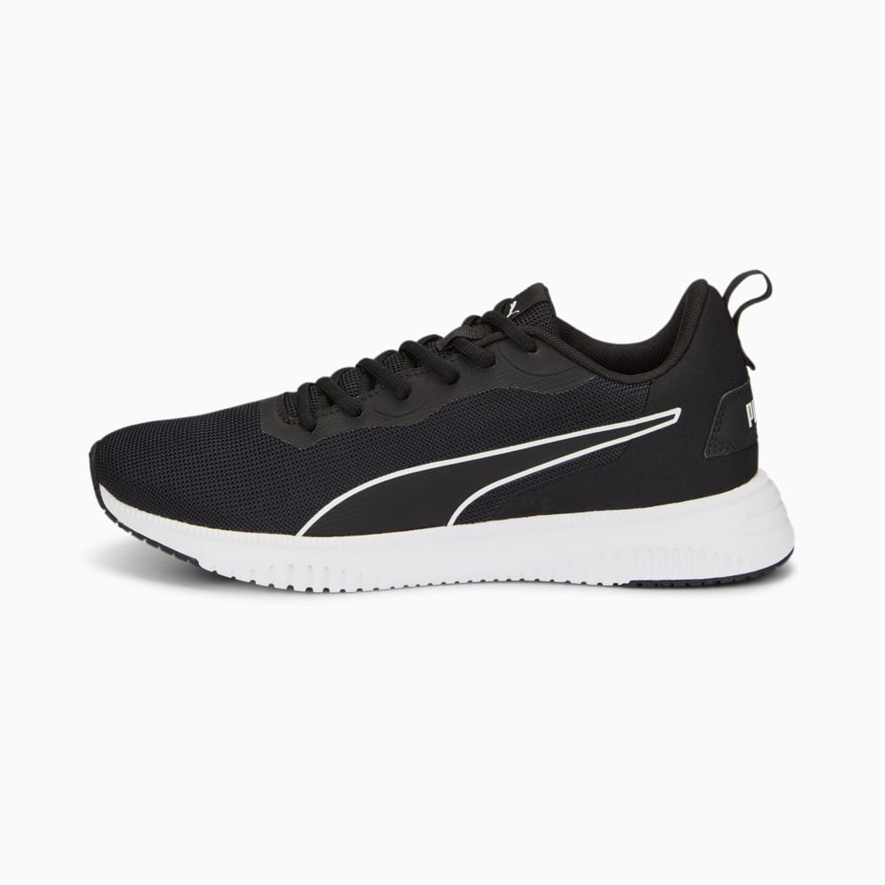 Zapatillas Running Flyer Flex | Negro | Puma